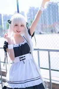 愿君莫离