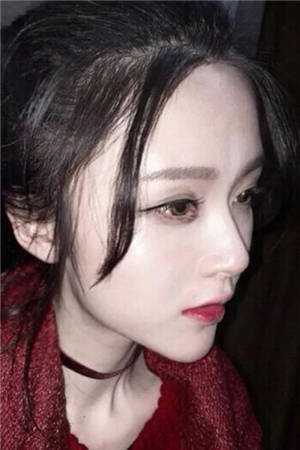 女配日记曝光，侯爷你脸红什么