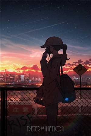 爱如三千繁花尽散