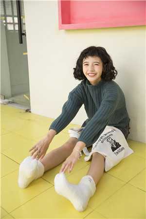 为陪姐夫，妻子伪装植物人