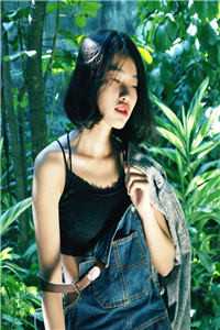 为陪姐夫，妻子伪装植物人