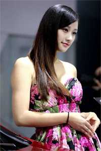 晋美无双