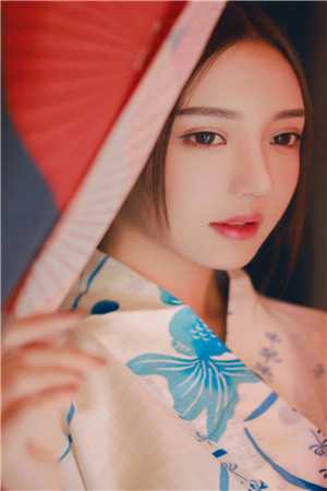 这里是亚美子