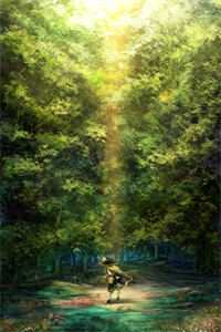 犹若繁花碾成泥