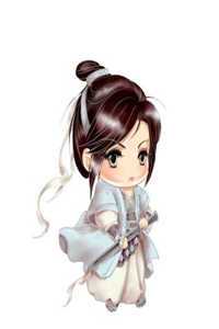 婆婆的恶毒心