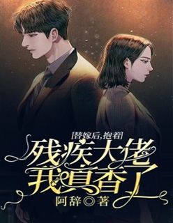 未婚夫为情人点天灯后，我转身闪婚他哥
