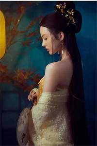 苦瓜女主的救世辣妈