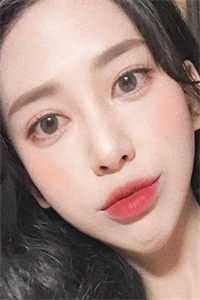 浮灯灿烂一朝
