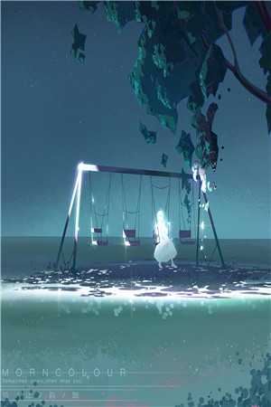 桃花羞作无情死
