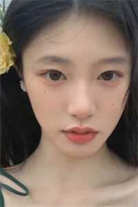 谁许你共流年