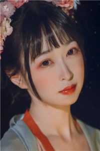 一树梨花落晚风