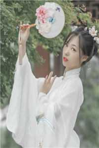小网红
