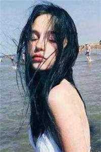 只愿与你共厮守