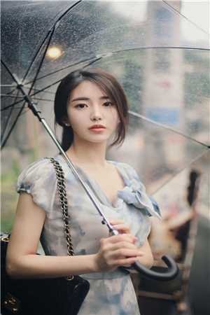 安若