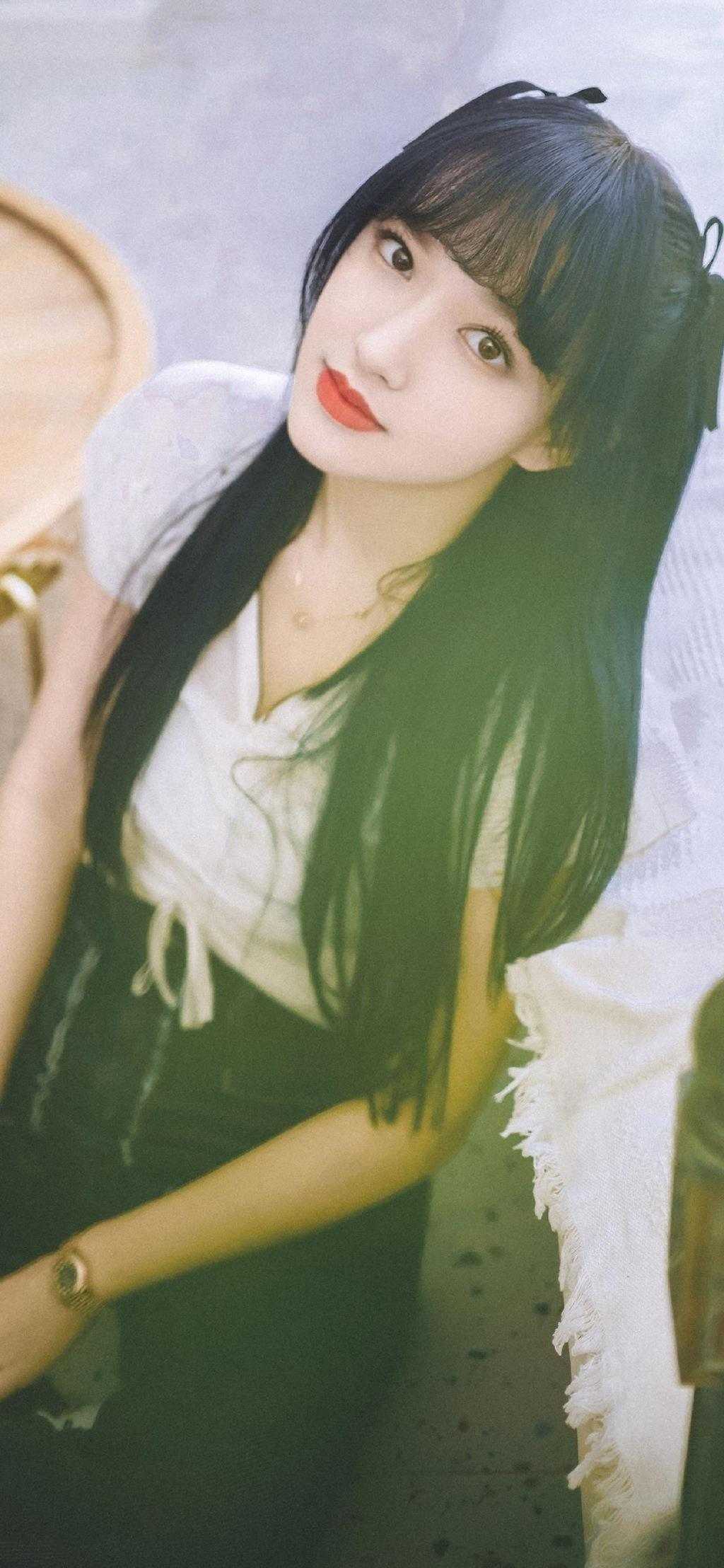 爱是困兽，我如牢笼