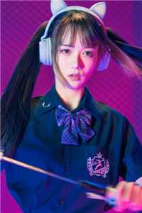疯女人