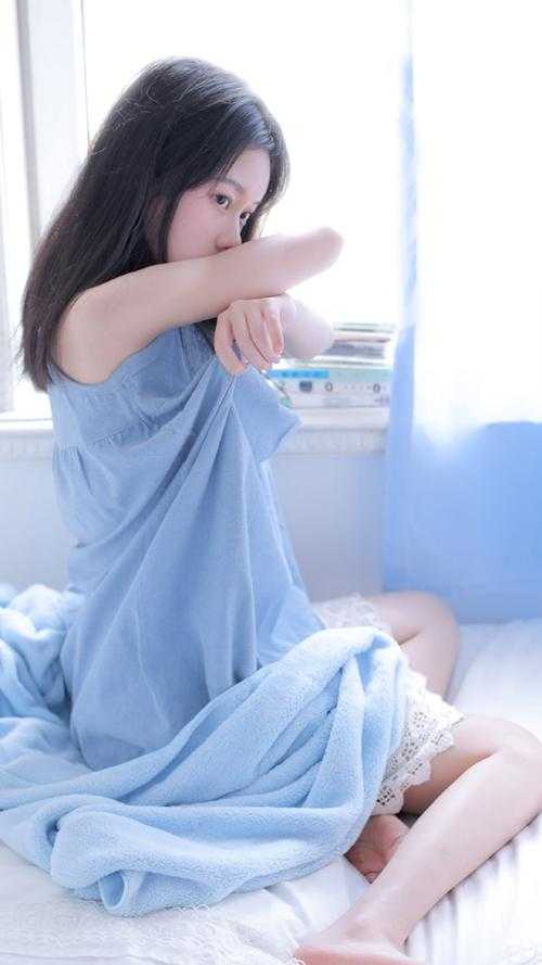 他执意娶平妻，我另嫁他人
