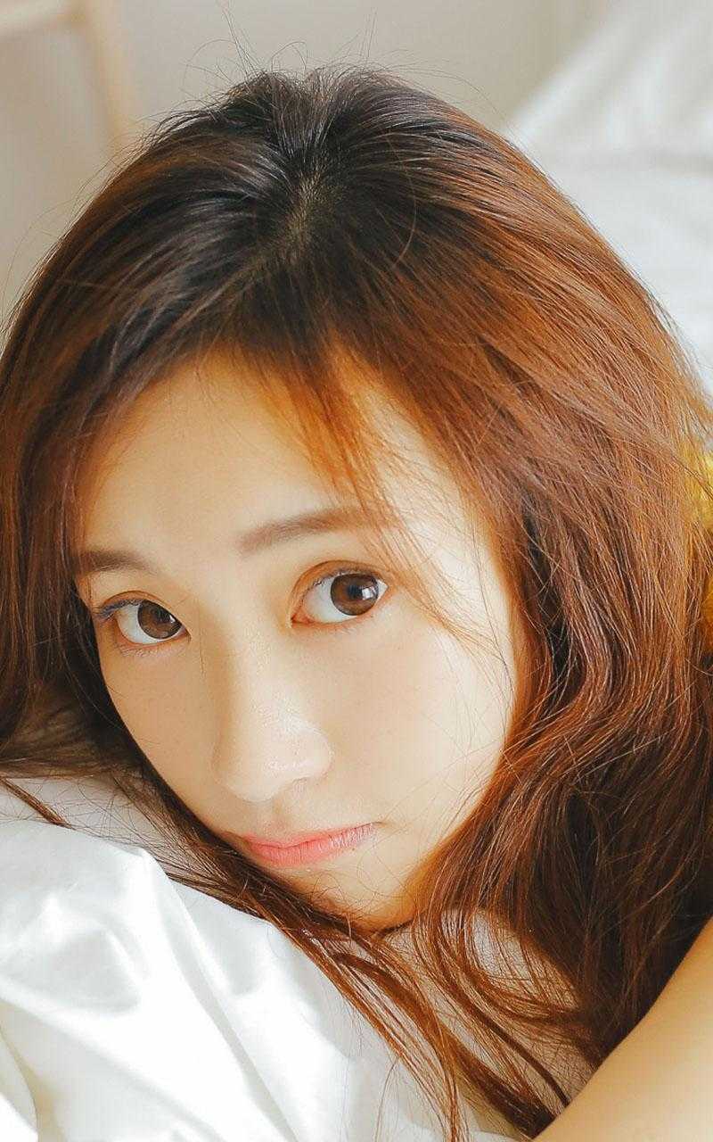失去我后，她活不下去了
