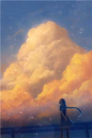 星月陨落