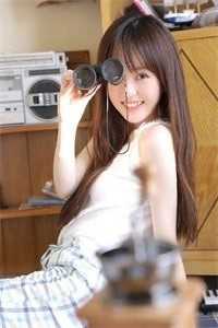 婆婆参加孕妇选美大赛后