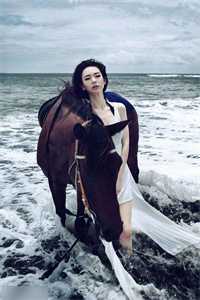 爱到最后，只余穿肠毒