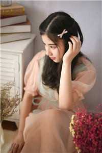爱如雾里看花