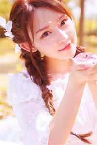 爱如雾里看花