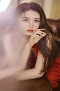 爱狗妈妈不把我当女儿