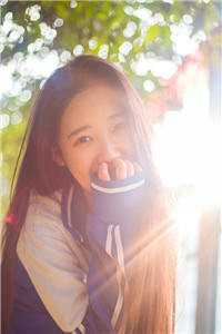 老公加入骑行群后