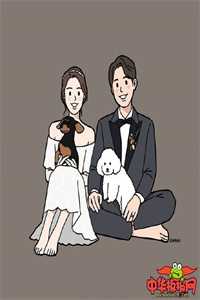 高考志愿夜，我让妹妹替嫁死三个老婆的男人