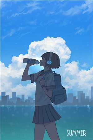 重生后远离竹马和绿茶