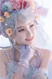 爱从风中走来