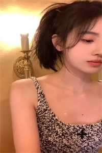 相亲相到恋爱脑