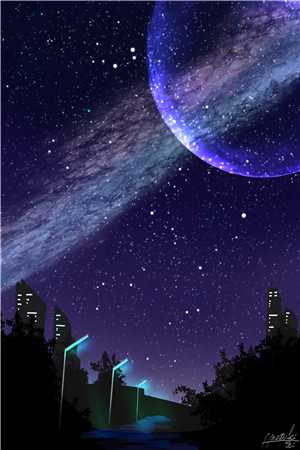 明月亦曾照沟渠