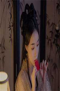 情字难解人无意
