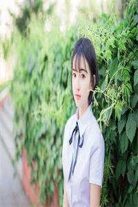 虐文女主看见弹幕后