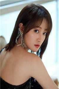 昨夜与谁共星辰