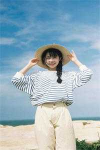 月光浅浅