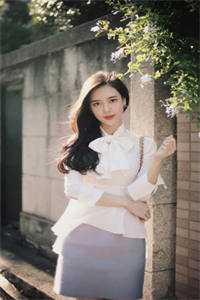 死去二十年的女儿，清明大婚归来