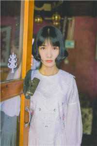 繁华落尽爱成殇