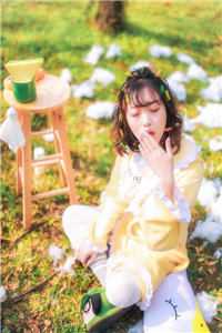 桃花似血