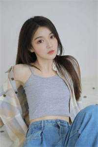 哥哥高考失利后，妈妈送我去当佛女