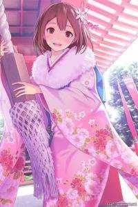 在他耳边缠哄