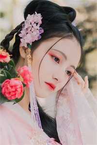 皇嫂难哄