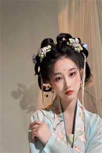 灰姑娘的女儿