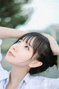 吸血女
