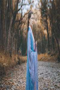 缠绵五年后，我成了他的婶婶