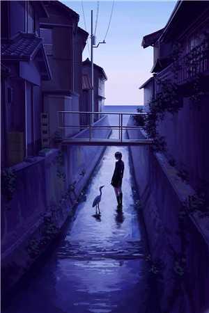 朝夕之间，爱已成殇