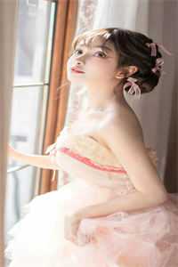 姜小姐总说她不想打打杀杀