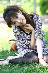 变成老婆的狗